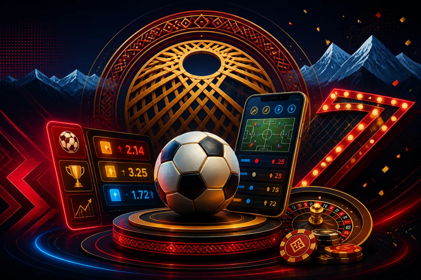 Платформа кратко