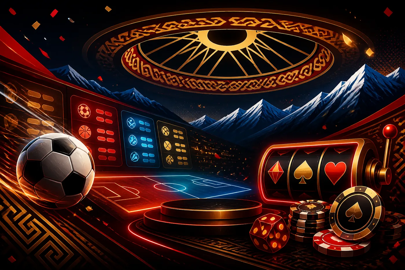 Игры WinGames